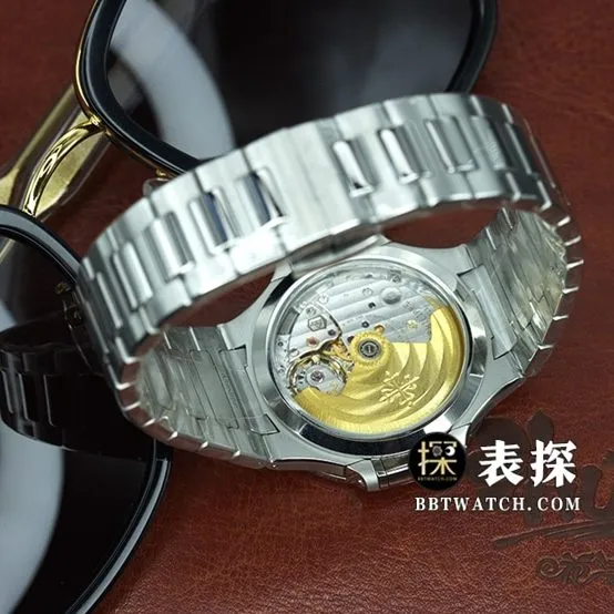 3K FactoryPatek Philippe sporty elegant 7118super watch ladies blue dialsteel bracelet model pictures and prices braceletlive photos