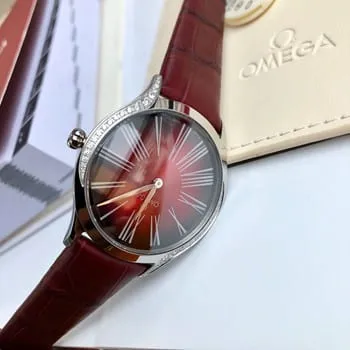 How Much Can You Sell a 120,000 Omega For