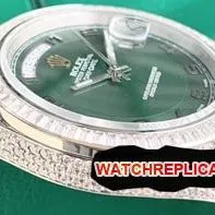 Keelung Zenith collectible watches