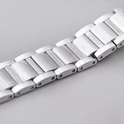 top-tiersuper clonek11 new V3 version Cartier elegant style model watch detail shots