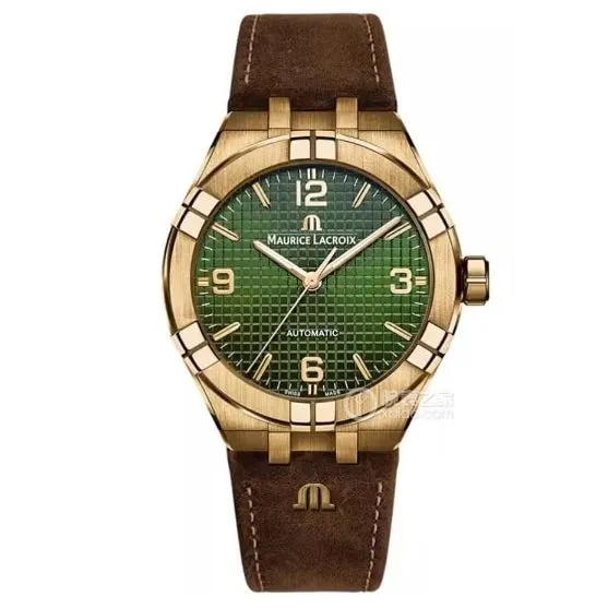 Maurice Lacroix AIKON AI6008 Top Bronze