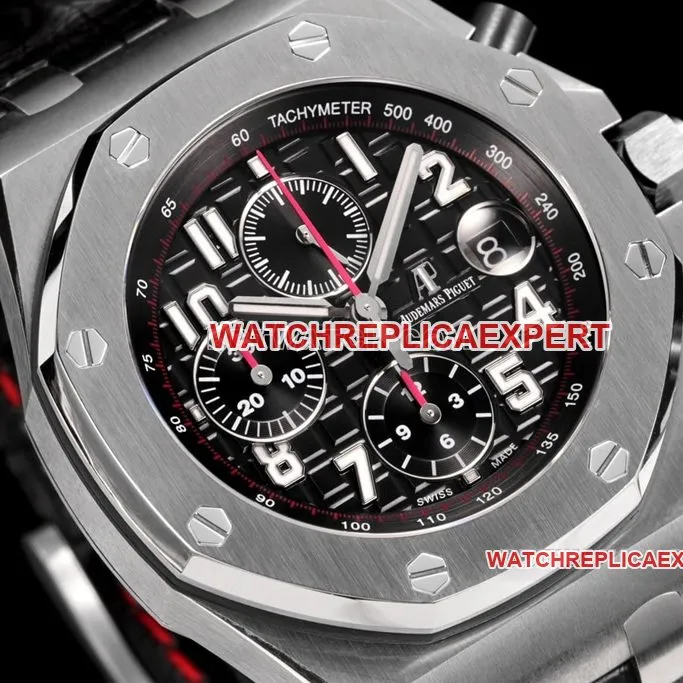 TW Audemars Piguet Royal Oak Offshore
