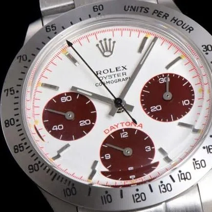 Rolex Vintage Series 37.5mm Men's