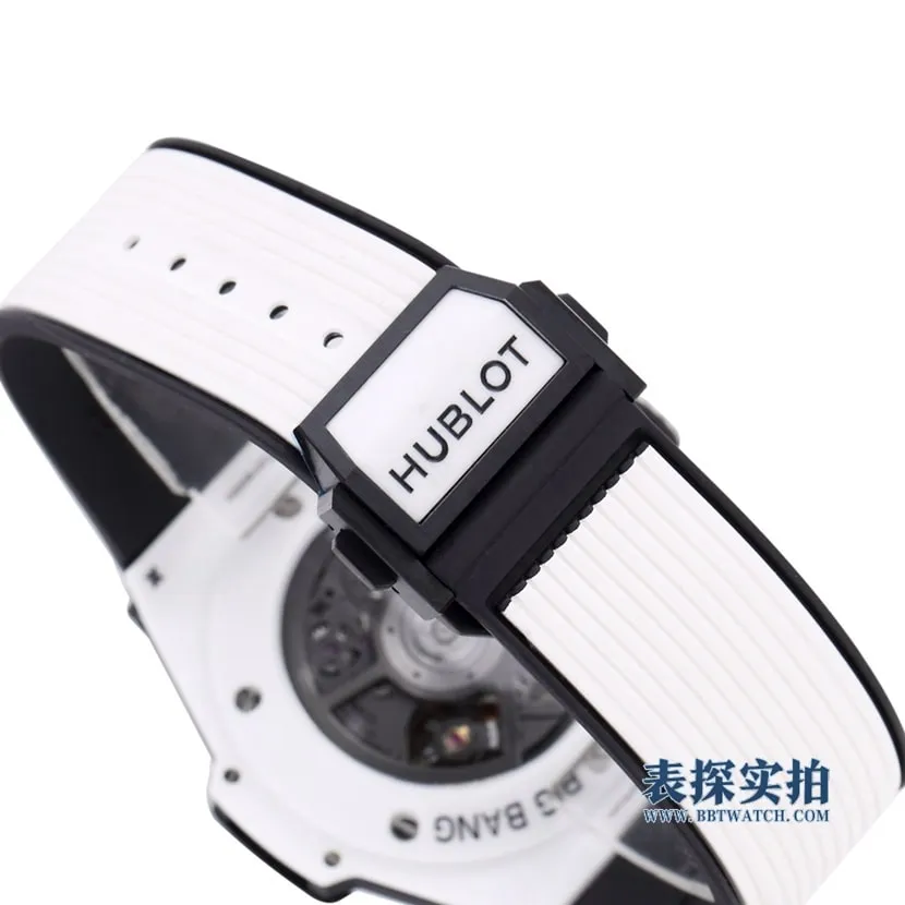 BBF Hublot Hublot Big Bang Unico