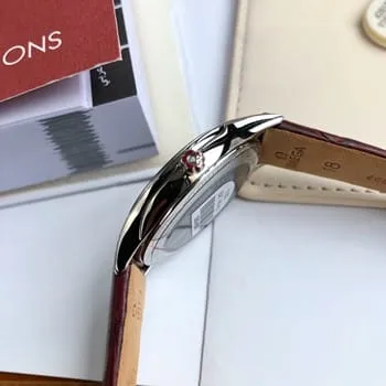 Omega watches authenticity identification