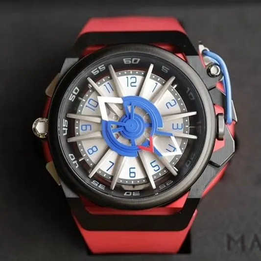 Top Watch Factories Compared: N, ZF, JF