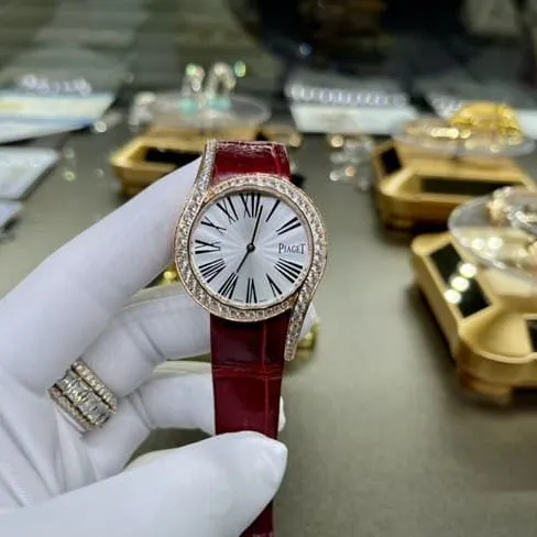 Where are the watch manufacturers