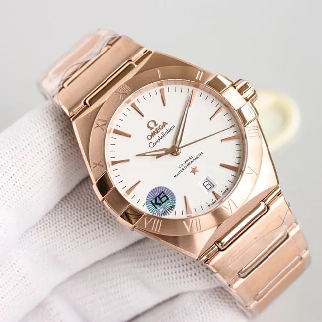 Omega Constellation Top collectible