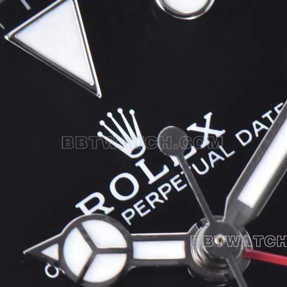 Rolex GMT-Master 126710 C Factory with