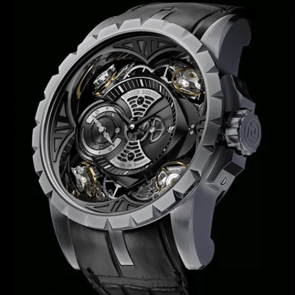 Premium Roger Dubuis Excalibur 45
