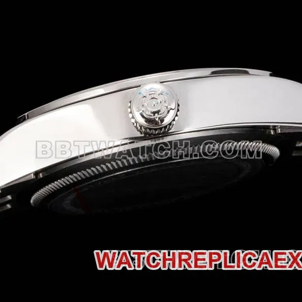 Tudor watch V9 Factory Biwan gold plate 41mm Swarovski diamond circle mechanical steel bracelet bracelet live photos