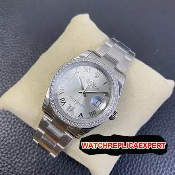 Rolex M276200 Black Water Ghost from N