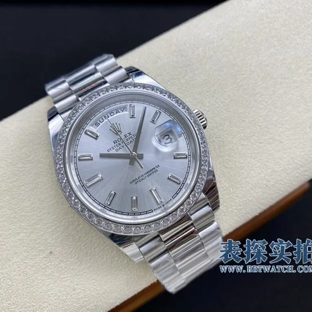 How to buy Rolexday displayDatejust40mm