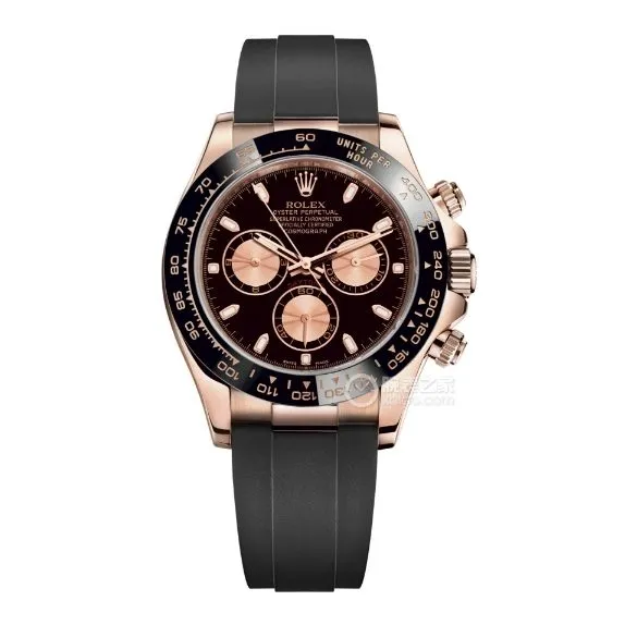 Rolex Clean Factory Daytona 116515