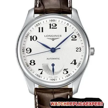 Longines Elegance Couple Anti-Magnetic