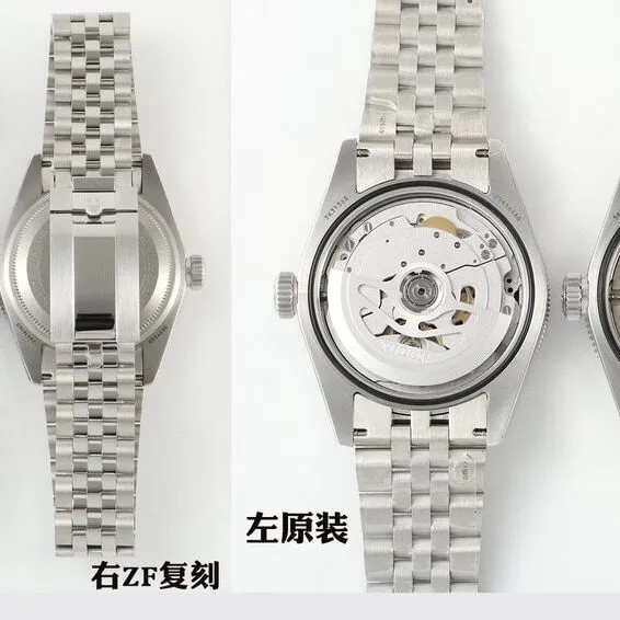 ZF Factory Tudortop-tier watch Biwan Xiaohonghua M7941A1A genuine and fake comparison evaluation appearance live photos