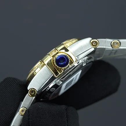 Omega Constellation PLUMA Light Feather