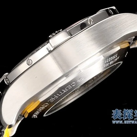 BLS factory Breitling Avengers B01