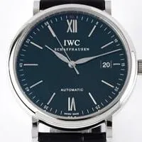 Universal Mechanical Watch Portugal 500705
