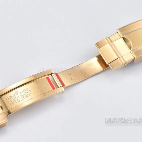 Rolex Daytona m116508-0001 C Factory Rolex