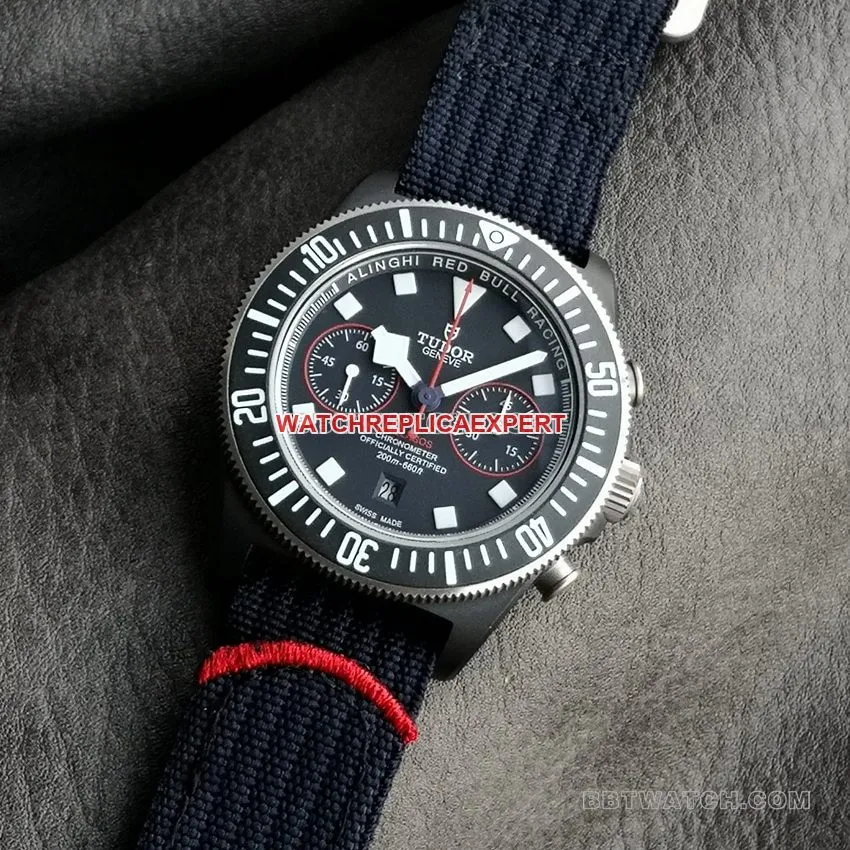 M+ Factory M25807KN-0001 P1 Leader Tudor