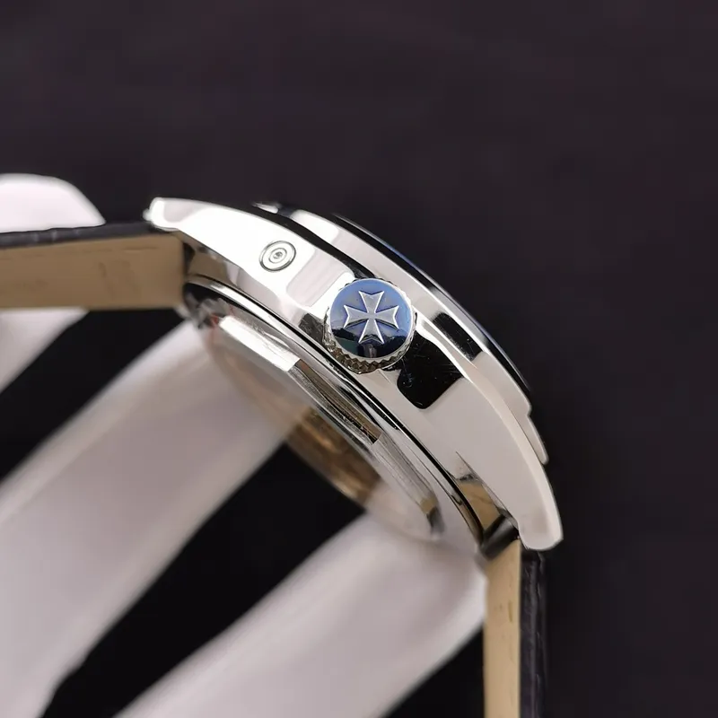 TW Factory Wulu Type Top-Tier Vacheron