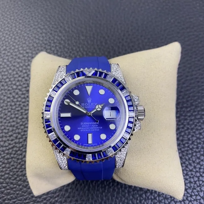 Rolexreplica watch, replicaSubmariner series price, replicaSubmariner series picture side view