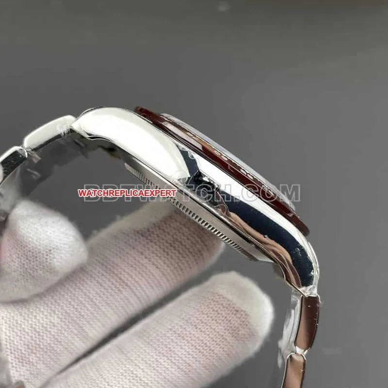 VSRolexDaytona1:1super Bing Landi126506clasplive photos