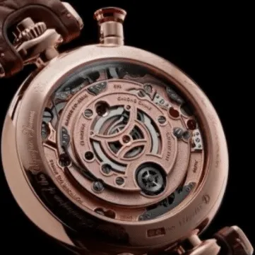 Omega Watch Special Series