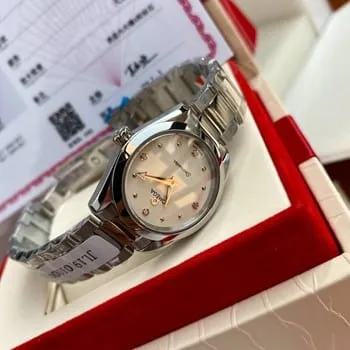 Omega's most popular timepiece