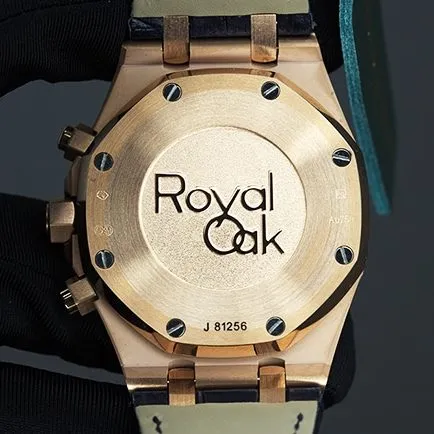 Audemars Piguet Royal Oak