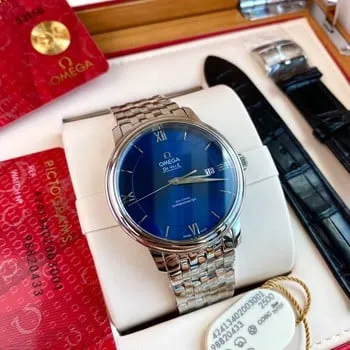 Precios de reciclaje de relojes Omega