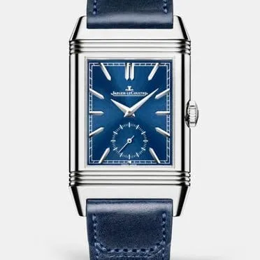 How Good Are Jaeger-LeCoultre Master