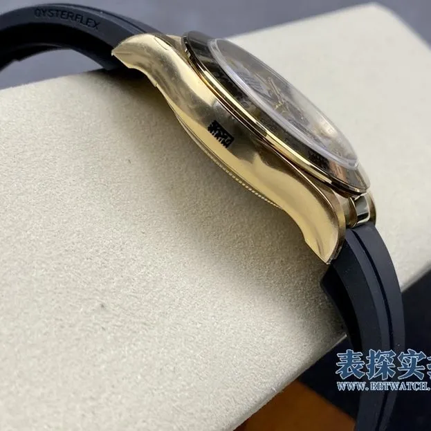 How to buy top-tiersuper cloneC factory Rolex Daytona4130movement