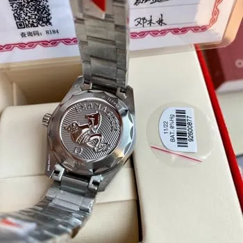 Omega Full Range of Men's Watches: Which