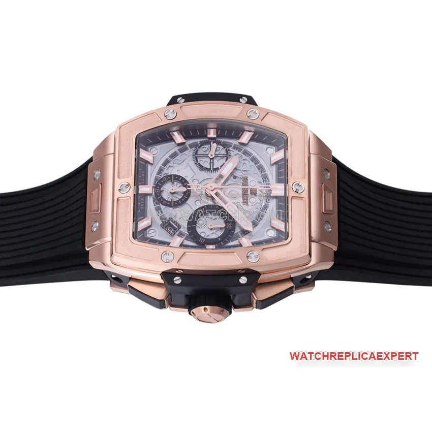 Hublot BBF factory Super A 2024 BIG BANG