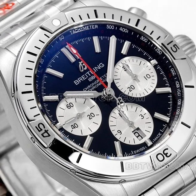 In-depth analysis of top collectible watches technology