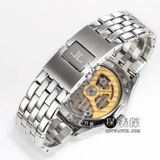 Jaeger-LeCoultre1:1replica,V9 master watch,front live photo