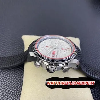 Rolex Watch Collection Ranking: Texture