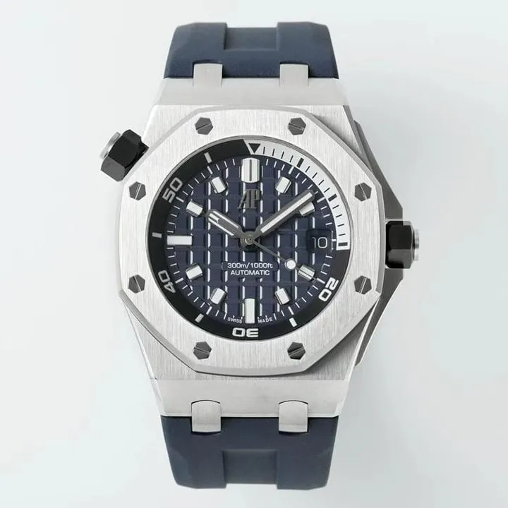 Audemars Piguet Royal Oak Offshore 15720ST