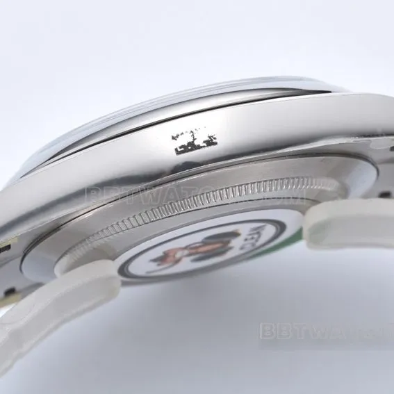 C Factory Rolex Oyster Perpetual 41mm