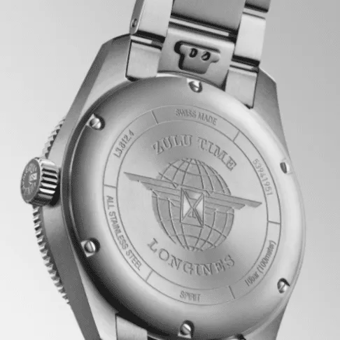 Longines Sport Collection L3.812.4.63.6
