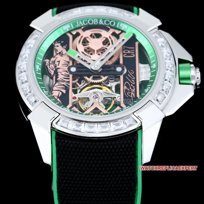 collectible watches wear friction problem response