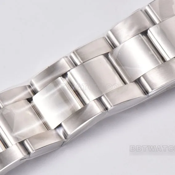 C Factory Rolex Datejust 41mm Green Dial