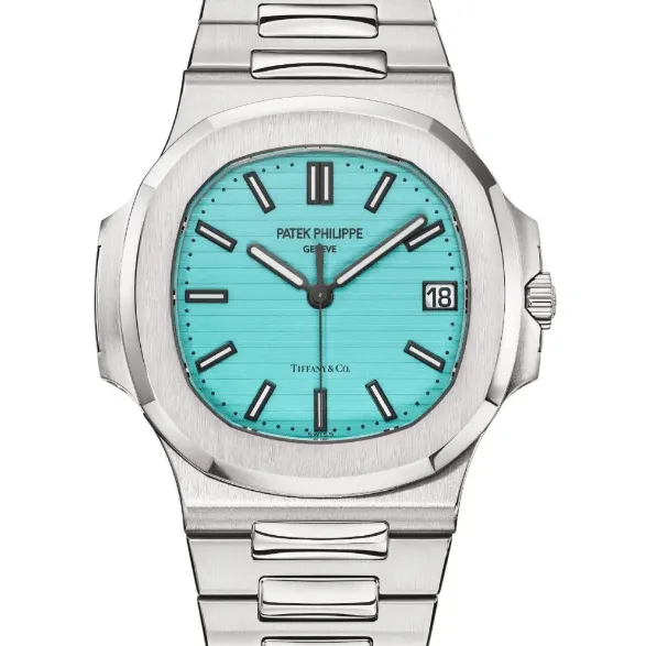 Patek Philippe collectible watches Price