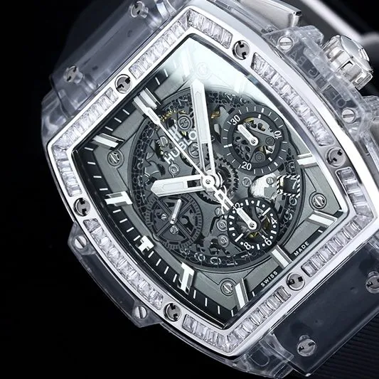Hublot BIG BANG Soul Super A Fine