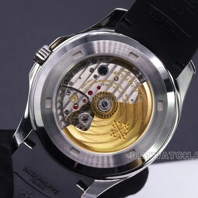 ZFPatek Philippe1:1top-tier watch grenade 5167A-001 set with real South African diamonds