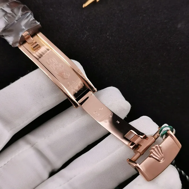 Rolex Cellini 50535 by TWC Factory