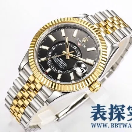 Rolextop-tier Skywalker is calm, reliable, graceful and generous_price_style picture_quality clasp