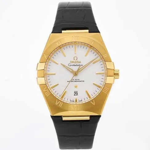 What's the Price Tag on Omega collectible